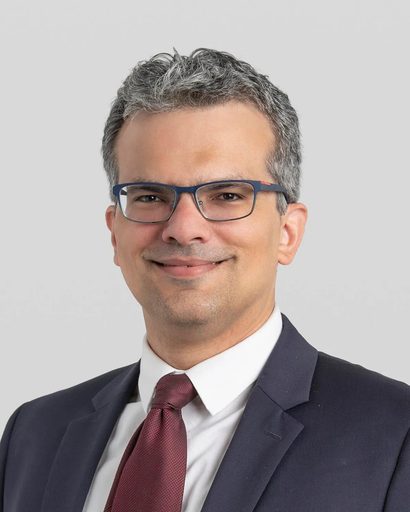 Evandro Bezerra, MD