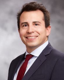 Rafael Buerba Siller, MHSc, MD