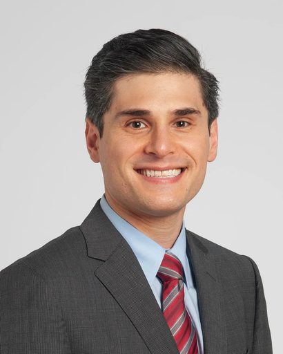 Elliott Borinsky, MD