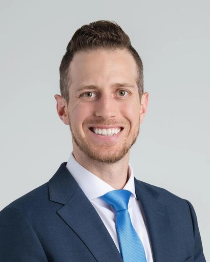 Anthony Egger, MD
