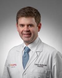 Randolph Bradford, MD