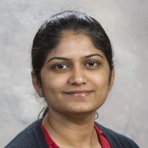 Anusha Reddy Akepati, MD