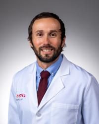 Gabriel Fiscus, MD