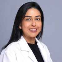 Kanchi Chadha, FACOG, MD