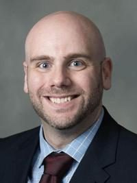 Kai Dallas, MD