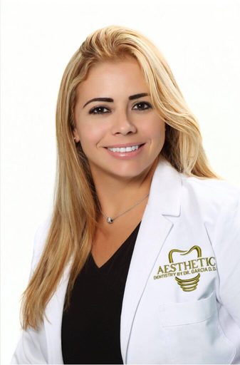 Idalmes Garcia, DDS
