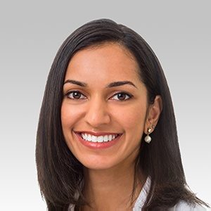 Lekshmi Nair, MD