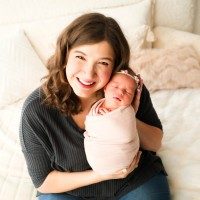 Ashley Fischer, MD