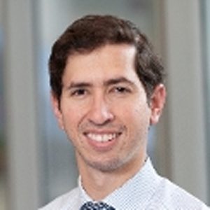 Joshua Friedman, MD