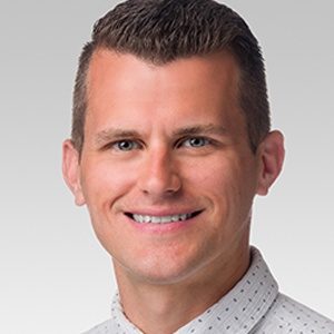 Colby Baker, MD