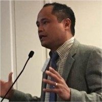 Carlo Carandang, MD