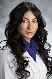 Amal Alqurneh, DO