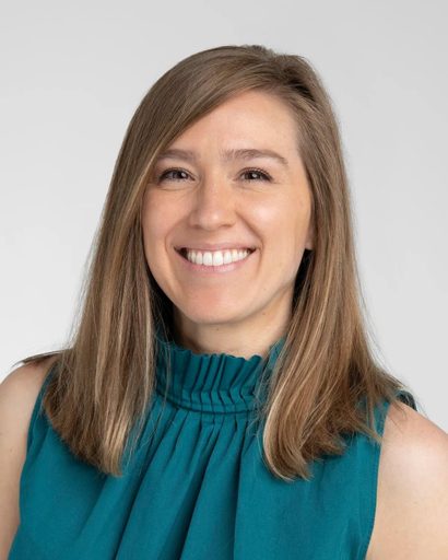 Monica Cales, DO