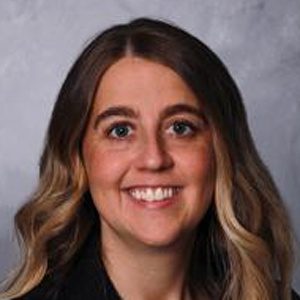 Ashleigh Burt, MD