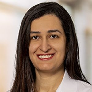 Maria Riaz, MD