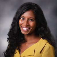 Haritha Schultz, DO