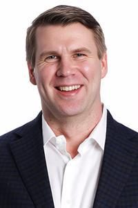 Benjamin Mayo, MD