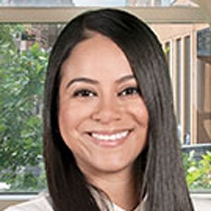 Charyl Ovalle, MD