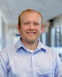 Jacob Saunders, MD