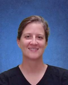 Emily Parsons, DDS