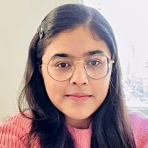 Samhita Jain, MD