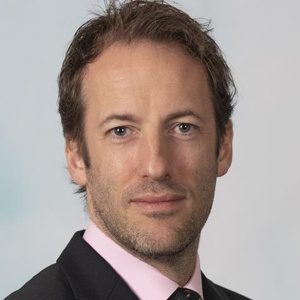 Gareth Morgan, PhD, MBBCh, MD