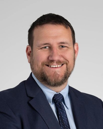 Joshua Lockwood, MD