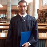 Ahmed Ansari, MD