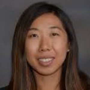 Caroline Yu, MD