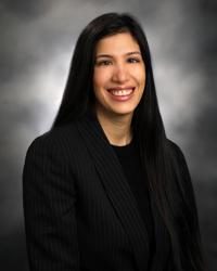 Darya Falamarzi, MD