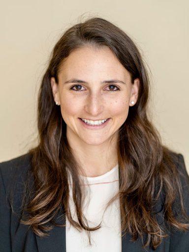 Arielle Lehman, MD