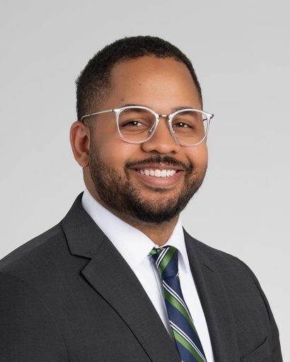 Evan Ingram, MD