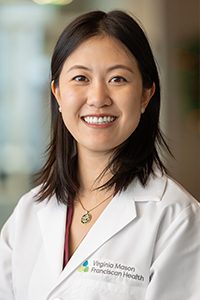 Michelle Chen, MD
