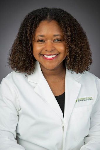 Abigail Oreggio, MD