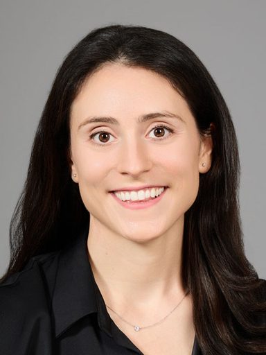Rebecca Fine, MD