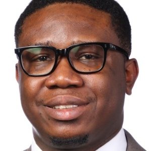 Gabriel Alugba, MD