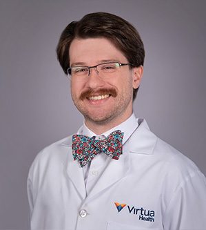 Daniel Reiners, MD