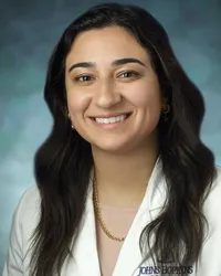 Irini Hanna, DDS