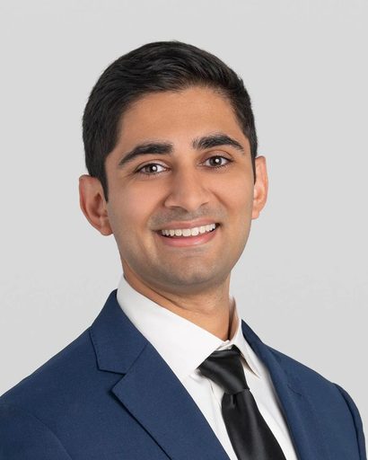 Roshan Patel, MD