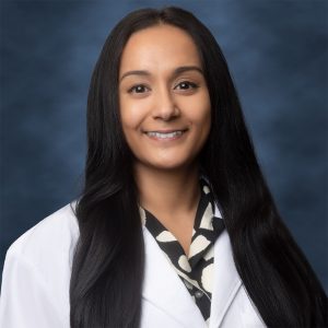 Sophia Rahman, DO