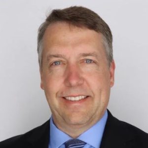 David Larson, MBA, MD