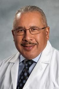 Humberto Bernal, MD