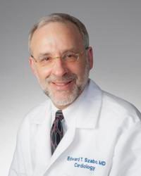 Edward Szabo, MD