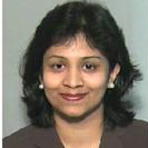 Elizabeth George, MBBS, MD