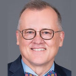 Gregory Blaschke, FAAP, MD, MPH