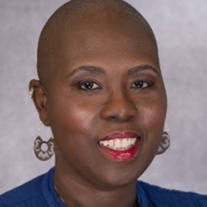 Wanjiku Njoroge