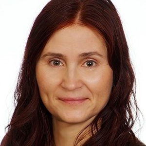 Paula Svasta, MD
