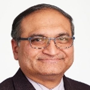 Chirag Vasa, MD