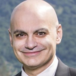 Ali Moiin, MD