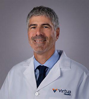 Steven Santangelo, DO